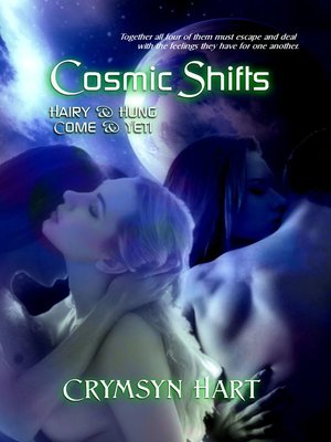 cover image of Cosmic Shifts